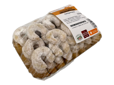 Vanillekipferl 200g