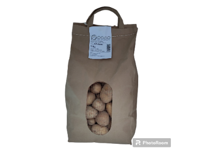 Kartoffeln festkochend 5kg Sack (Sebstabholung)